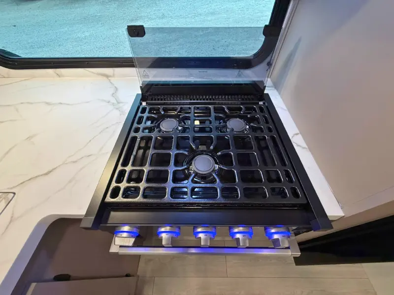 2027 KZ RV Connect SE C281BHKSE