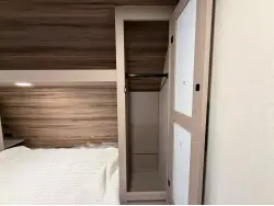 2027 KZ RV Connect SE C281BHKSE