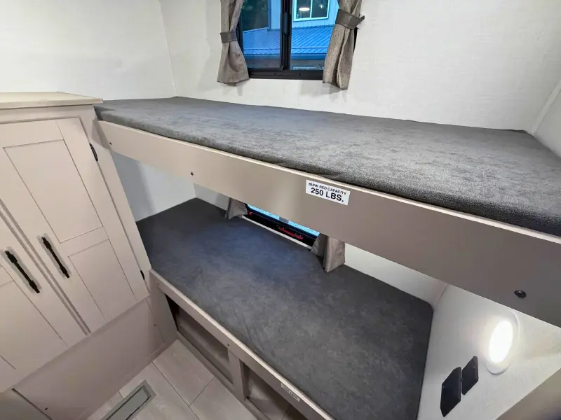 2027 KZ RV Connect SE C281BHKSE
