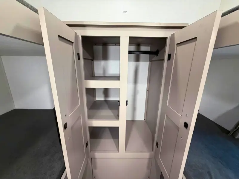 2027 KZ RV Connect SE C281BHKSE