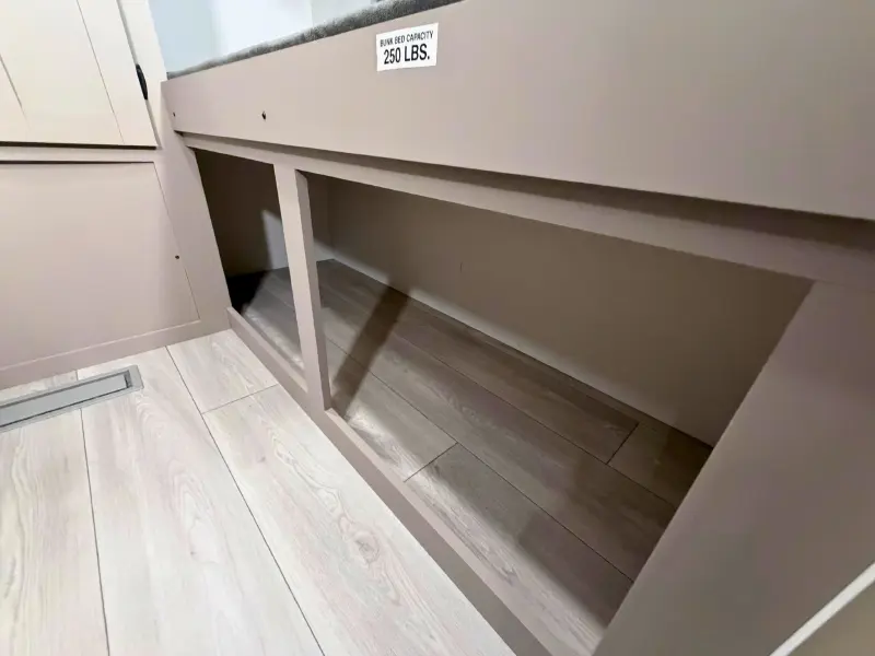 2027 KZ RV Connect SE C281BHKSE