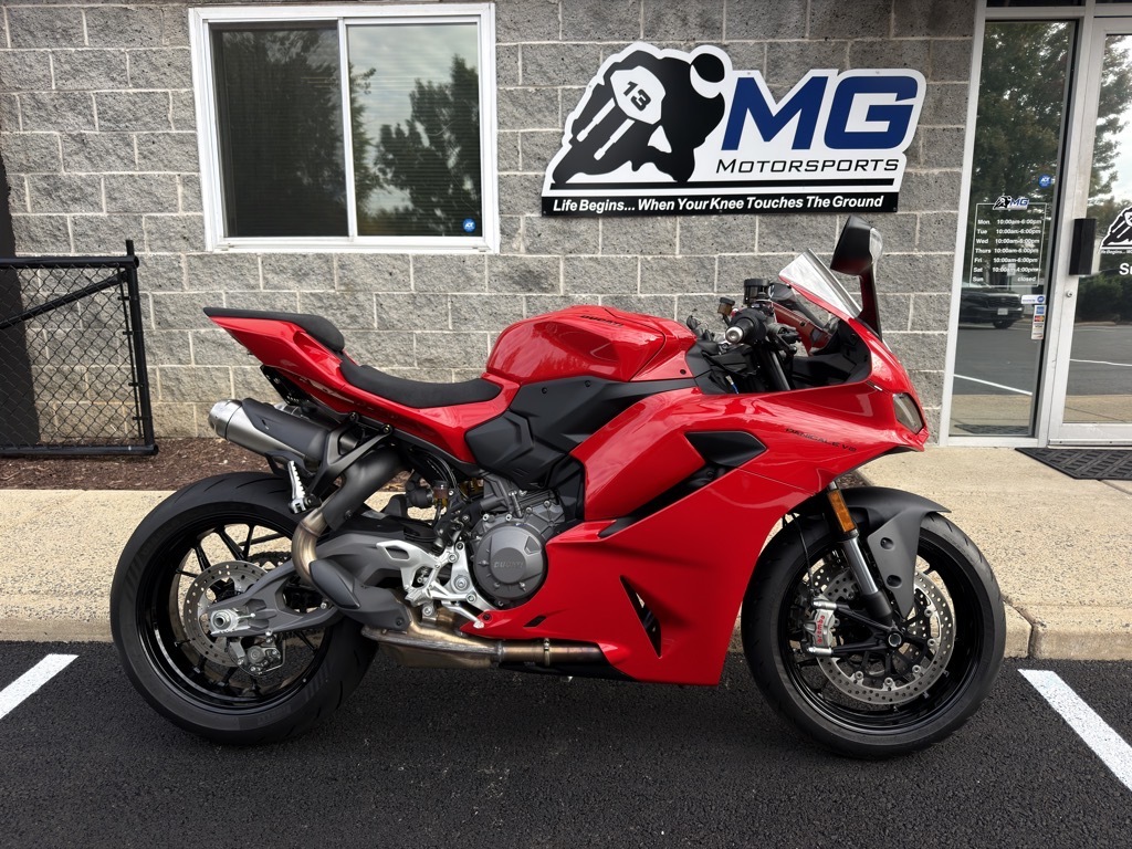 2026 Ducati PANIGALE V2 V2 in Sterling, VA