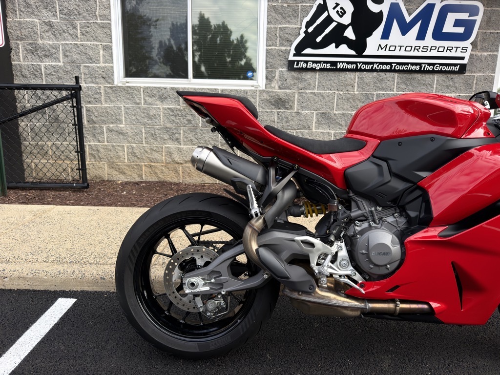 2026 Ducati PANIGALE V2 in sterling VA