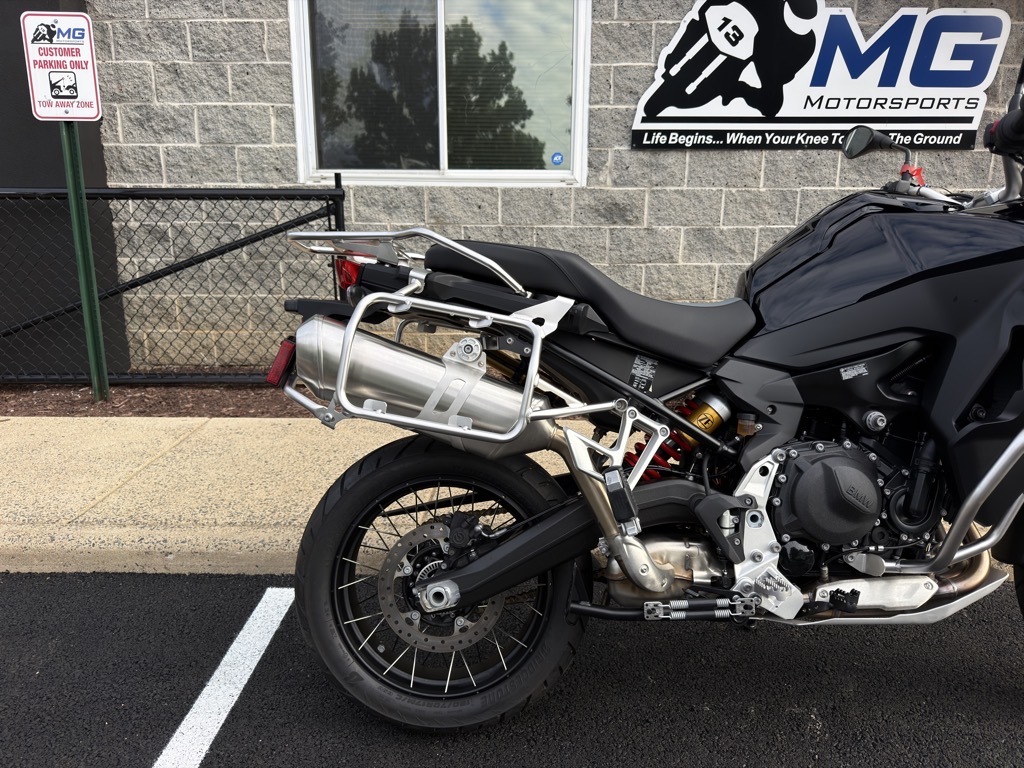 2024 BMW F 900 GS ADVENTURE in sterling VA