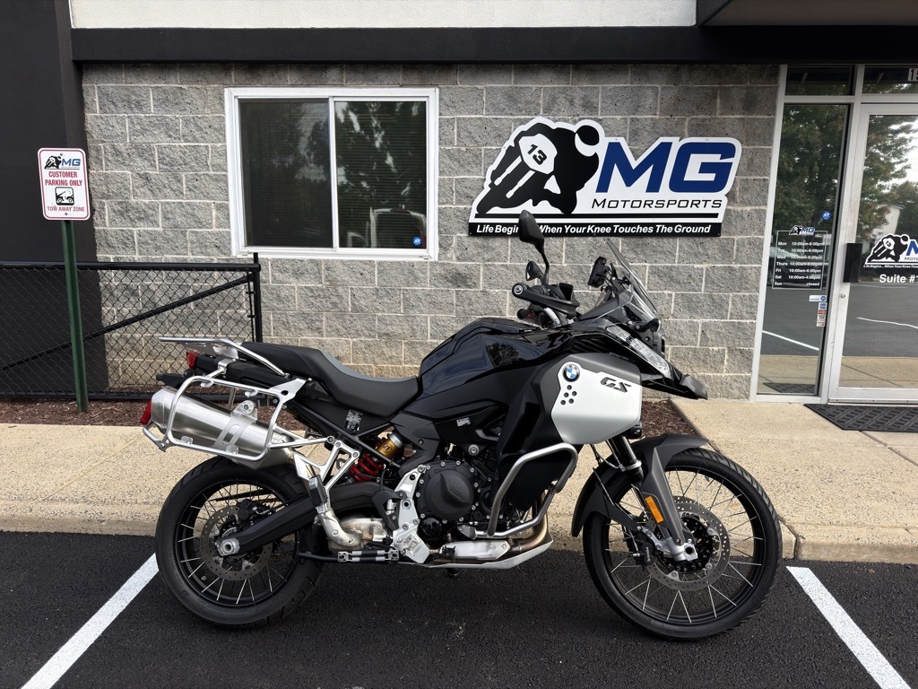 2024 BMW F 900 GS ADVENTURE in sterling VA