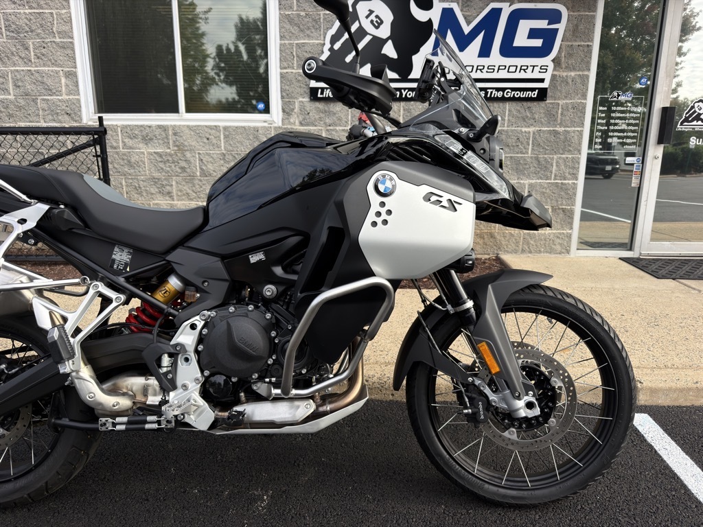 2024 BMW F 900 GS ADVENTURE in sterling VA