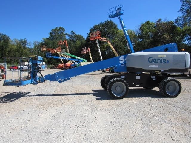 2017 GENIE S60X in Tupelo, MS