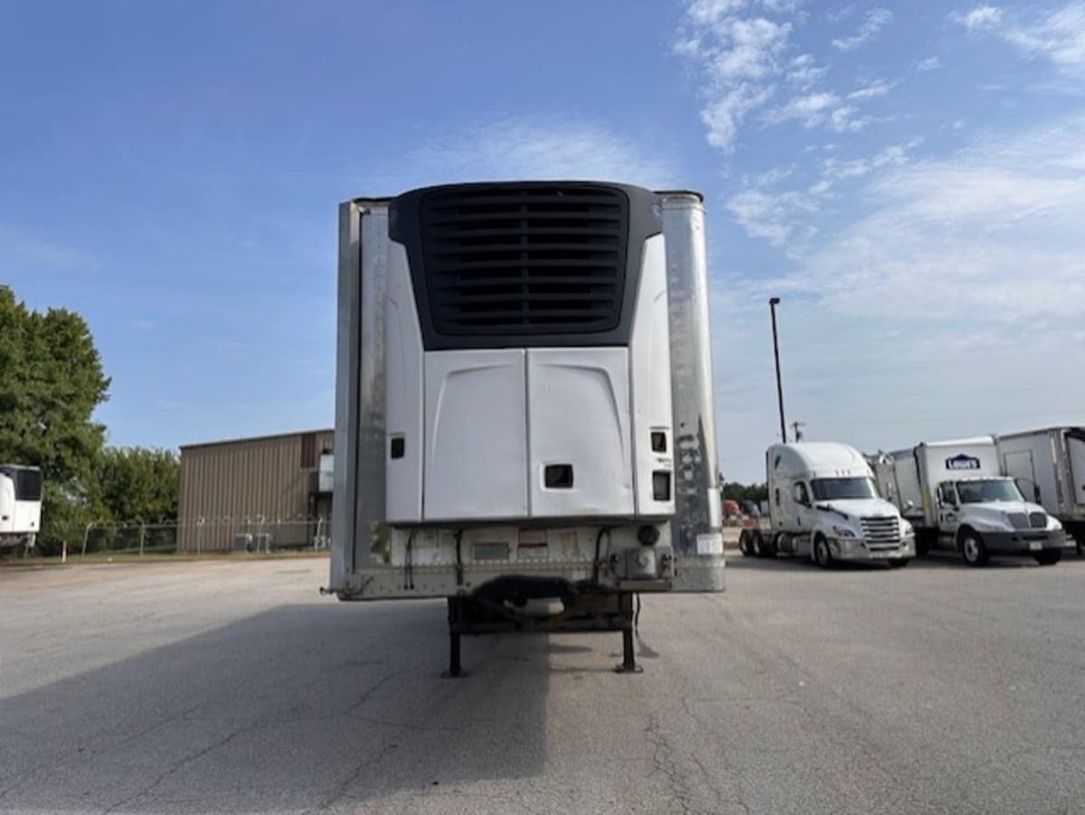 2017 GREAT DANE TRAILERS 7211TZ-1 35/156/102 in Kansas City, MO
