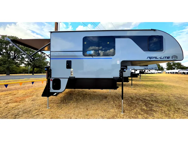 2026 Forest River Palomino Real Lite HS-1910