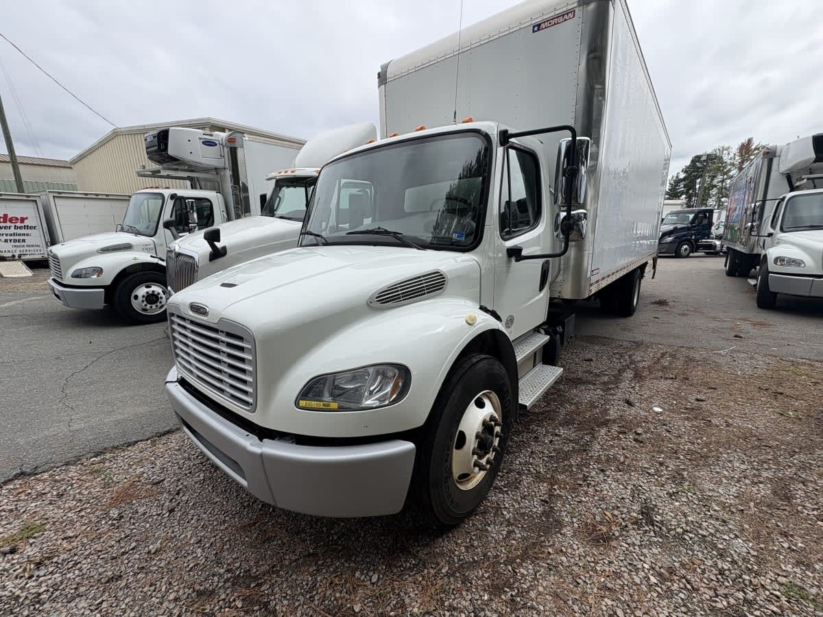 2020 FREIGHTLINER BUSINESS CLASS M2 106 in Richmond, VA