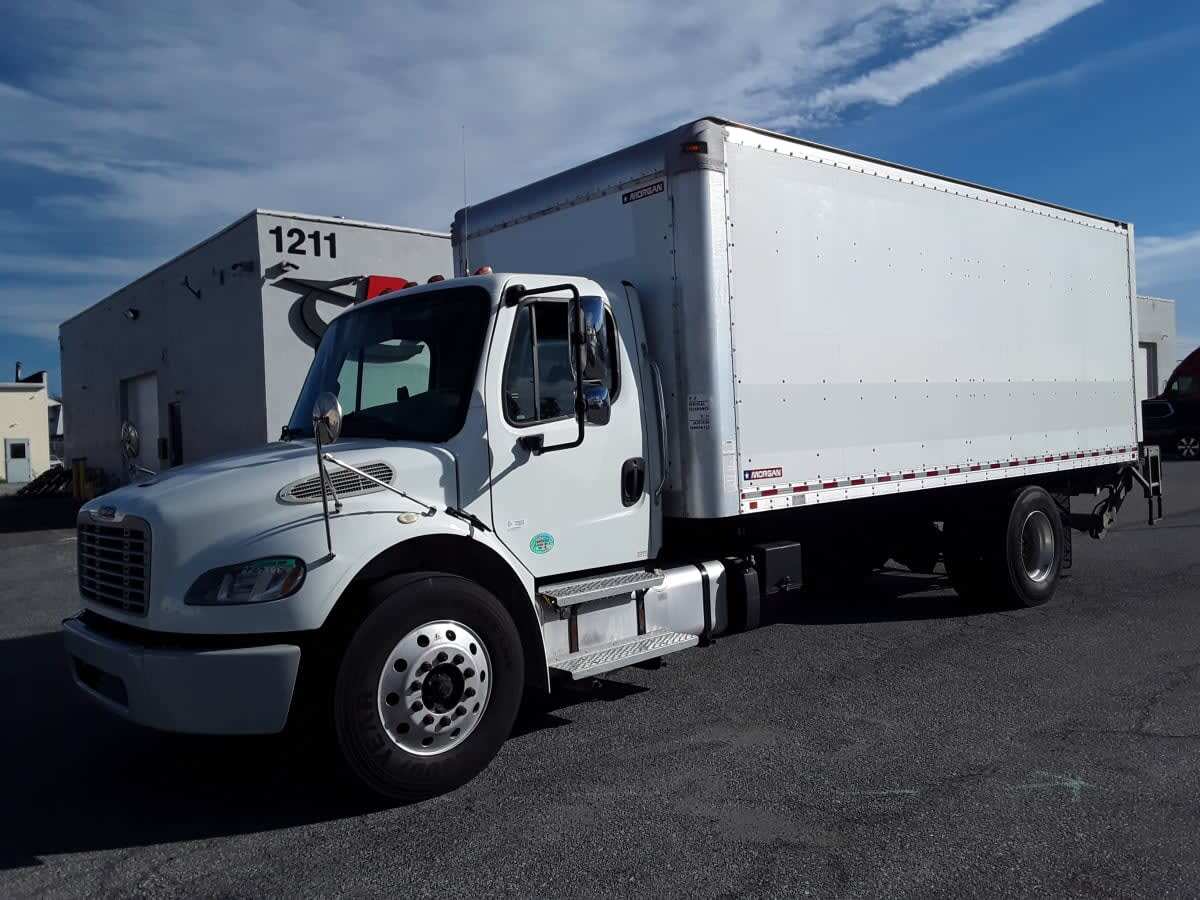 2020 FREIGHTLINER BUSINESS CLASS M2 106 in Allentown, PA