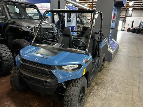 2026 Polaris Ranger 150 EFI in statesville NC