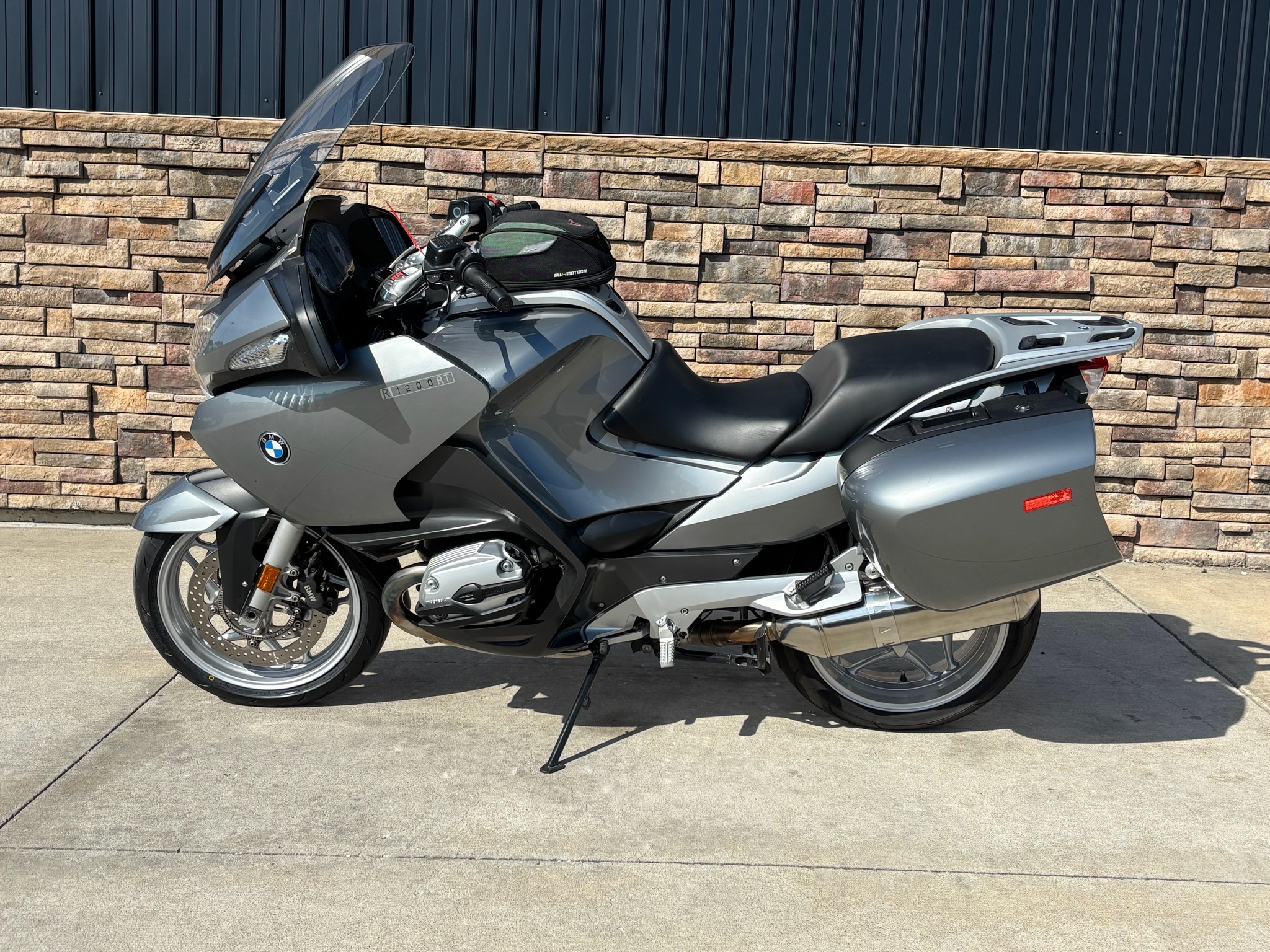 2006 BMW R 1200 RT Touring motorcycle