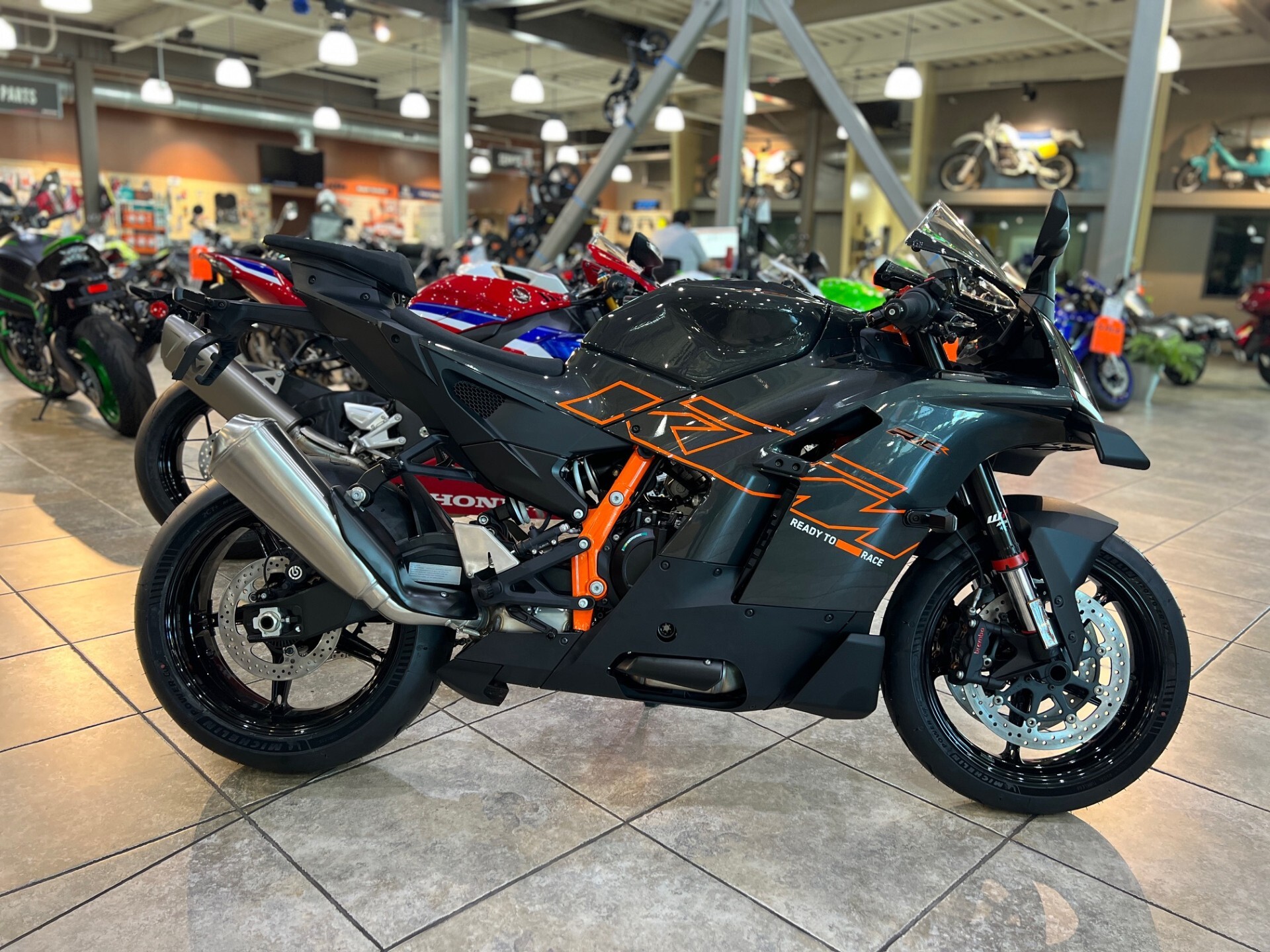 2026 KTM RC 990 R 990 R in Riverside, CA