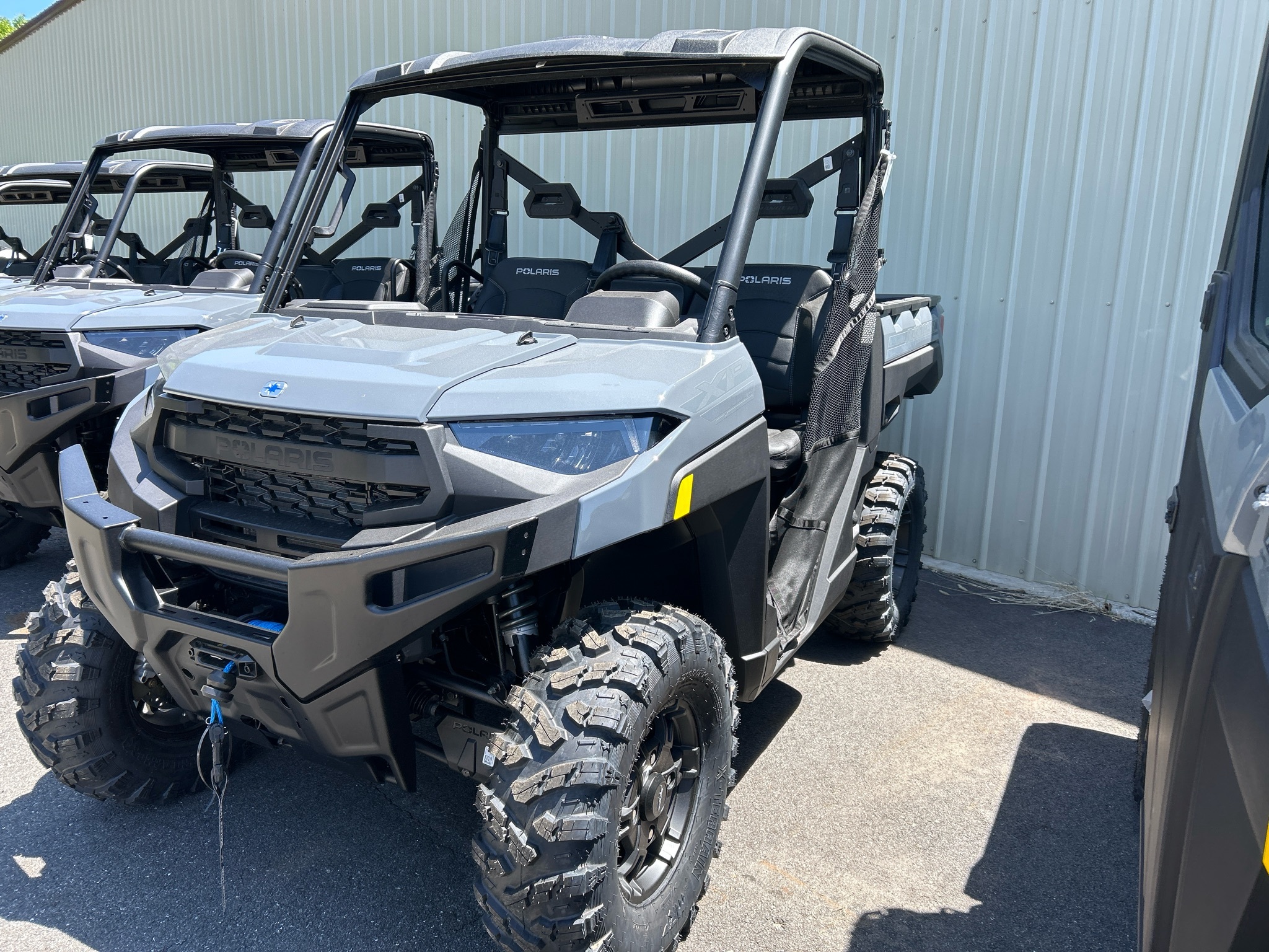 2026 Polaris Ranger XP 1000 Premium in statesville NC