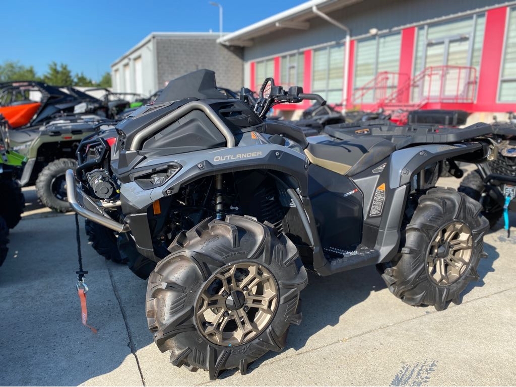 2026 Can-Am Outlander X mr 1000R in frederick MD