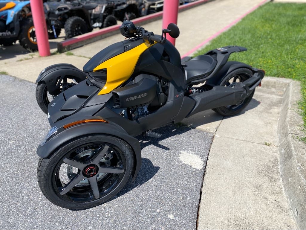 2026 Can-Am Ryker Sport 900 ACE in Frederick, MD