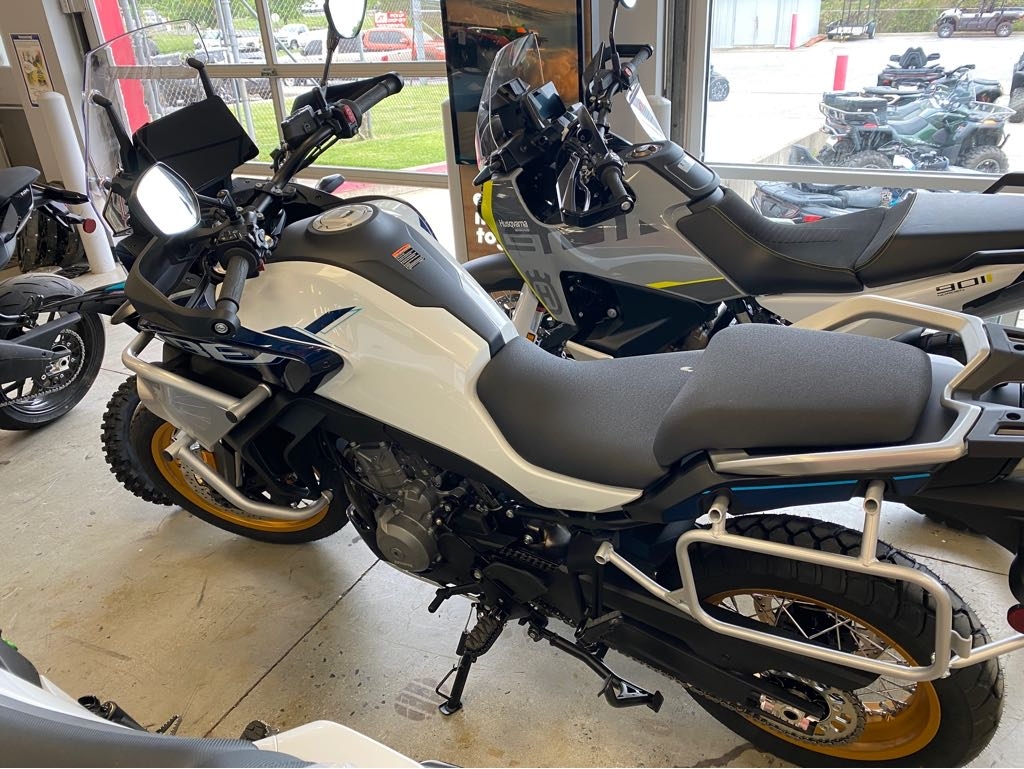 2026 CFMOTO IBEX 800 E 800 E in Frederick, MD