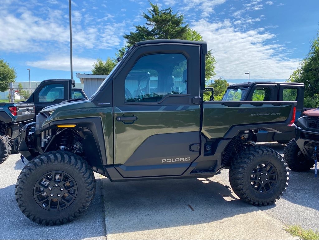 2026 Polaris Ranger XD 1500 NorthStar Edition Ultimate in frederick MD