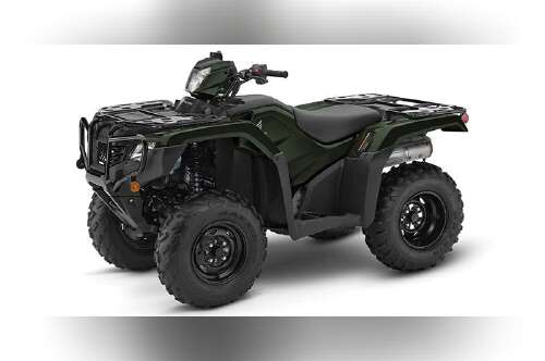 2027 Honda FourTrax Foreman 4x4 EPS in salisbury MD