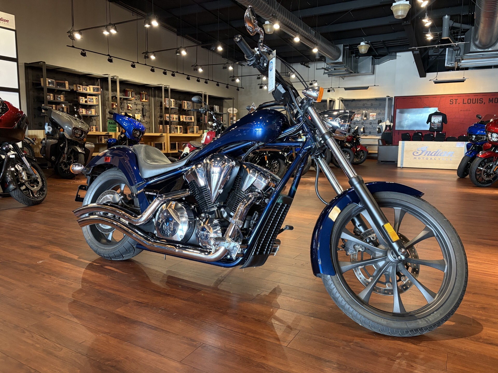 2019 Honda FURY in St. Louis, MO