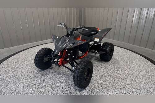 2024 Yamaha YFZ450R SE in jonestown PA