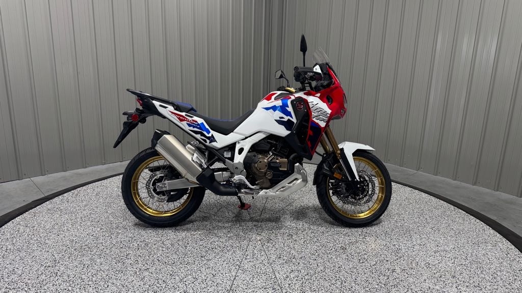 2026 Honda Africa Twin Adventure Sports ES ADVENTURE SPORTS ES in Jonestown, PA