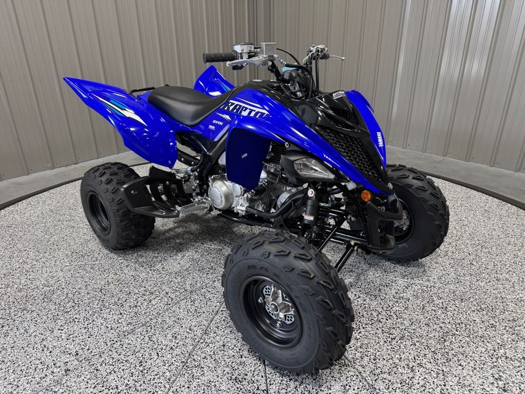 2026 Yamaha RAPTOR 700R in jonestown PA