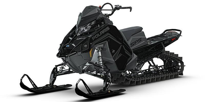 2027 Polaris 850 RMK SPS 165 ES 7S 850 ES in boise ID