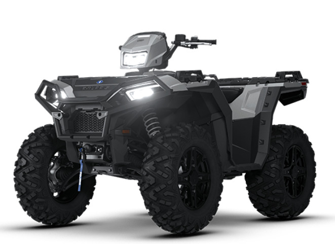 2026 Polaris Sportsman XP 1000 Ultimate BASE in boise ID