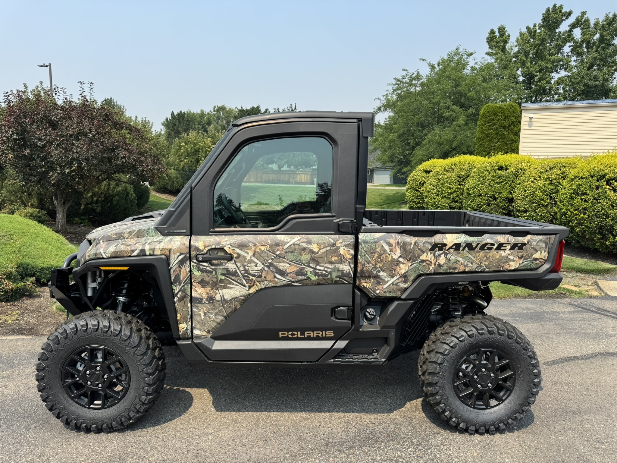 2026 Polaris RANGER XD 1500 NORTHSTAR ULTIMATE in boise ID