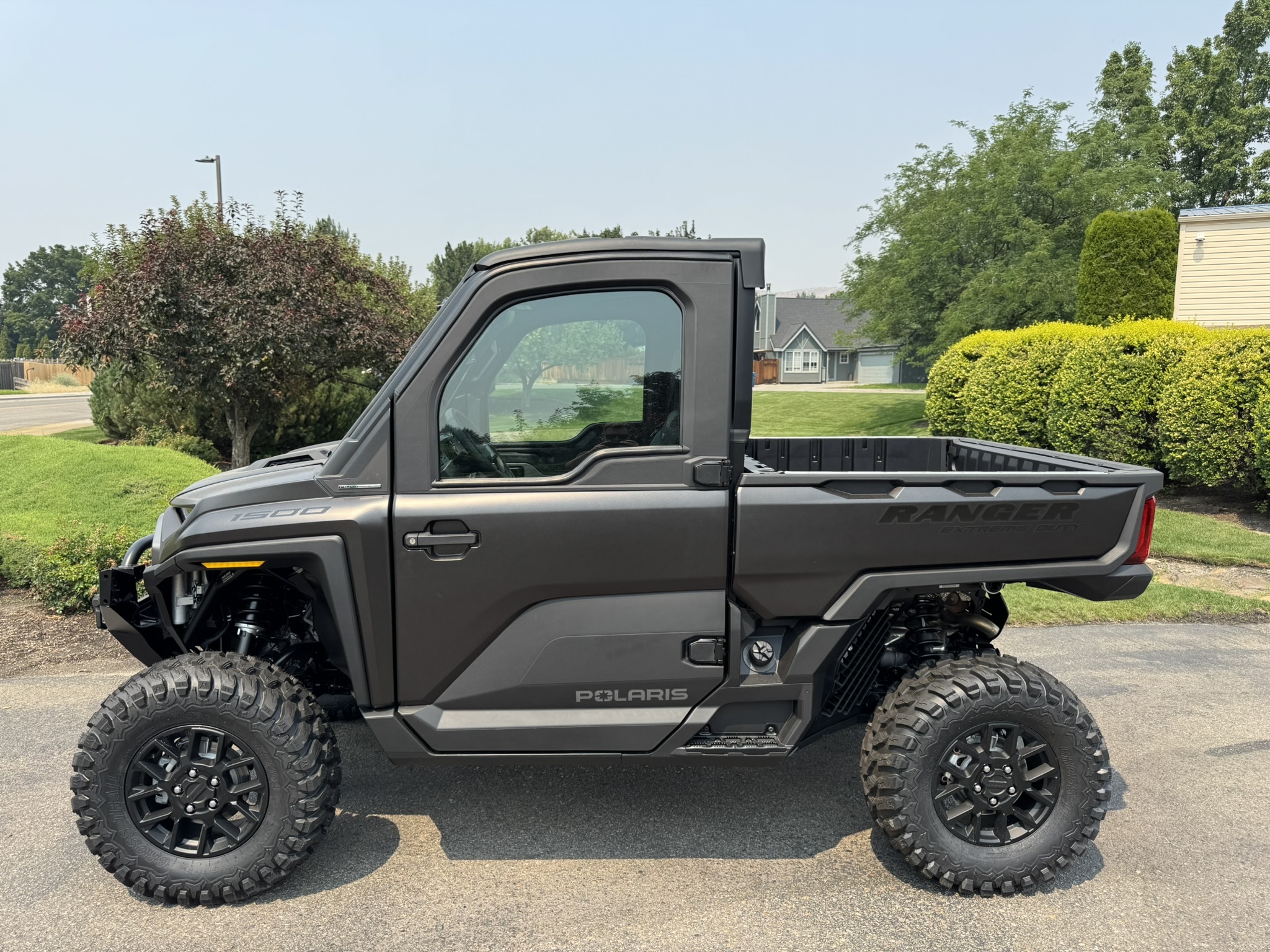 2026 Polaris RANGER XD 1500 NORTHSTAR ULTIMATE in boise ID