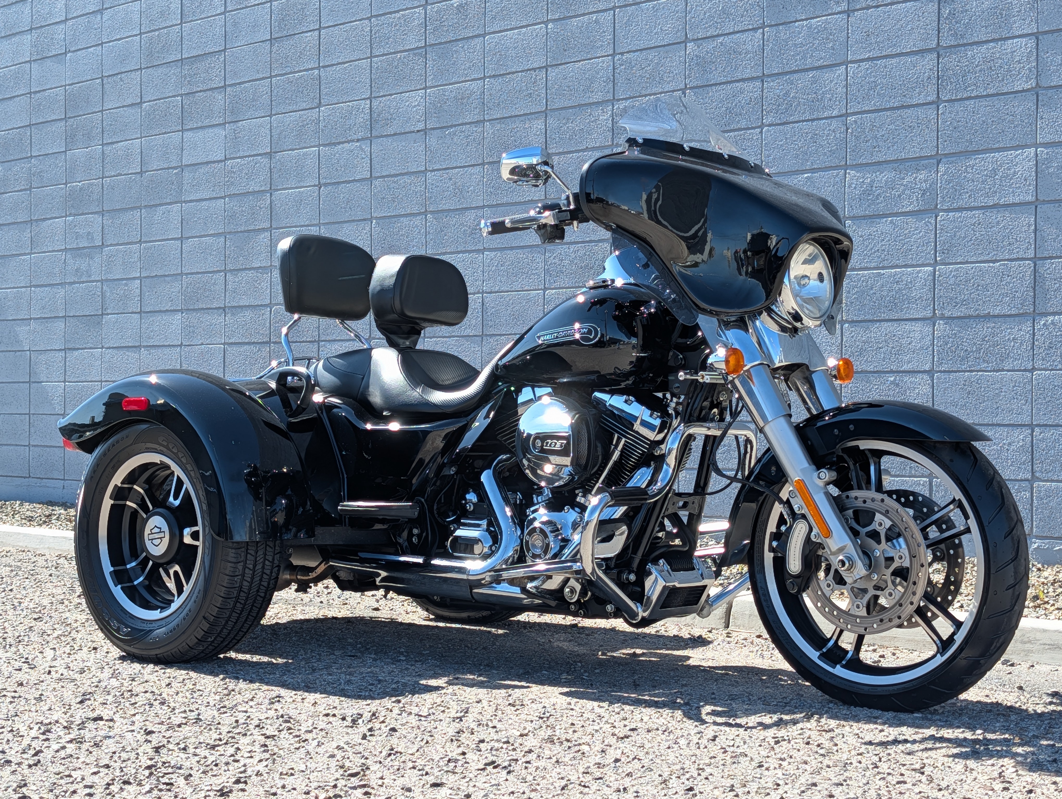 2016 Harley-Davidson FLRT Freewheeler FLRT in Tucson, AZ