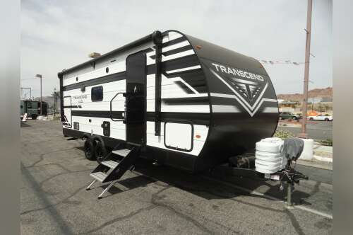 2024 Grand Design Transcend Xplor 235BH in boulder city NV