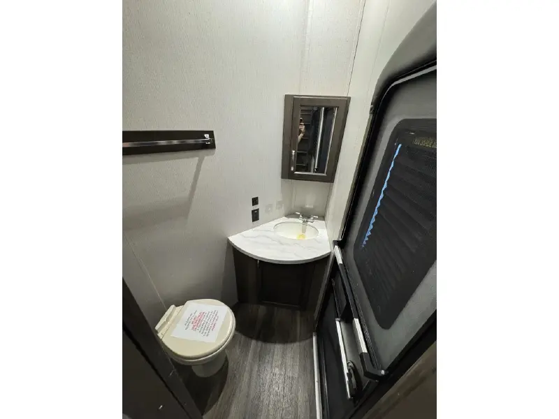 2021 KEYSTONE COUGAR 364BHL