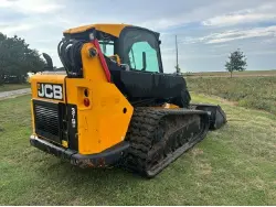 2021 JCB 3TS-8T