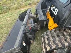 2021 JCB 3TS-8T