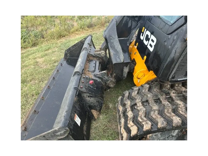 2021 JCB 3TS-8T