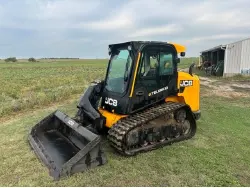 2021 JCB 3TS-8T