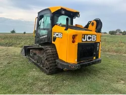 2021 JCB 3TS-8T