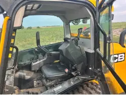 2021 JCB 3TS-8T