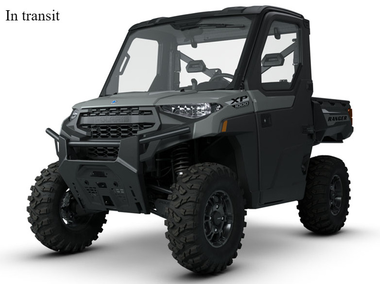 2027 Polaris Ranger XP 1000 Cab BASE in statesville NC