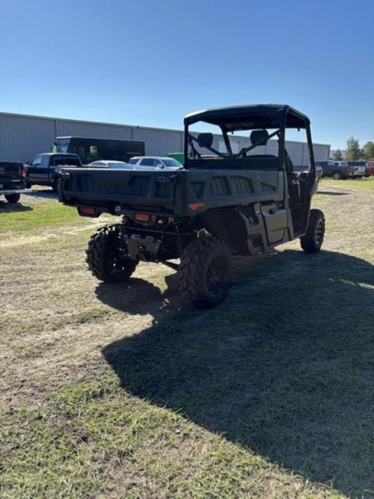 2026 Can-Am Defender PRO DPS HD10 in romney WV