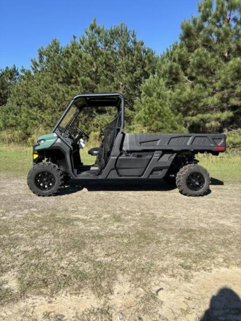 2026 Can-Am Defender PRO DPS HD10 in romney WV