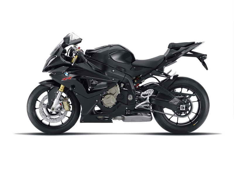 2014 BMW S 1000 RR 1000 RR in Jacksonville, FL