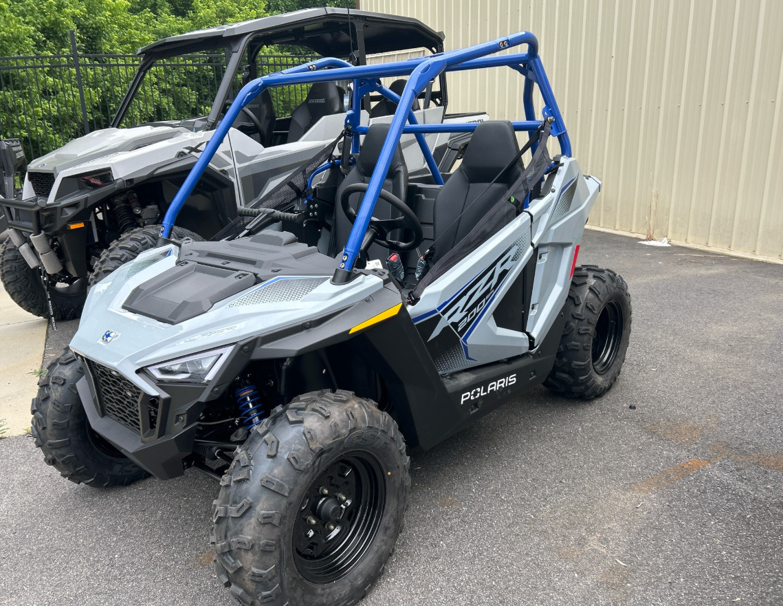 2026 Polaris RZR 200 EFI Recreation / Sport ATV