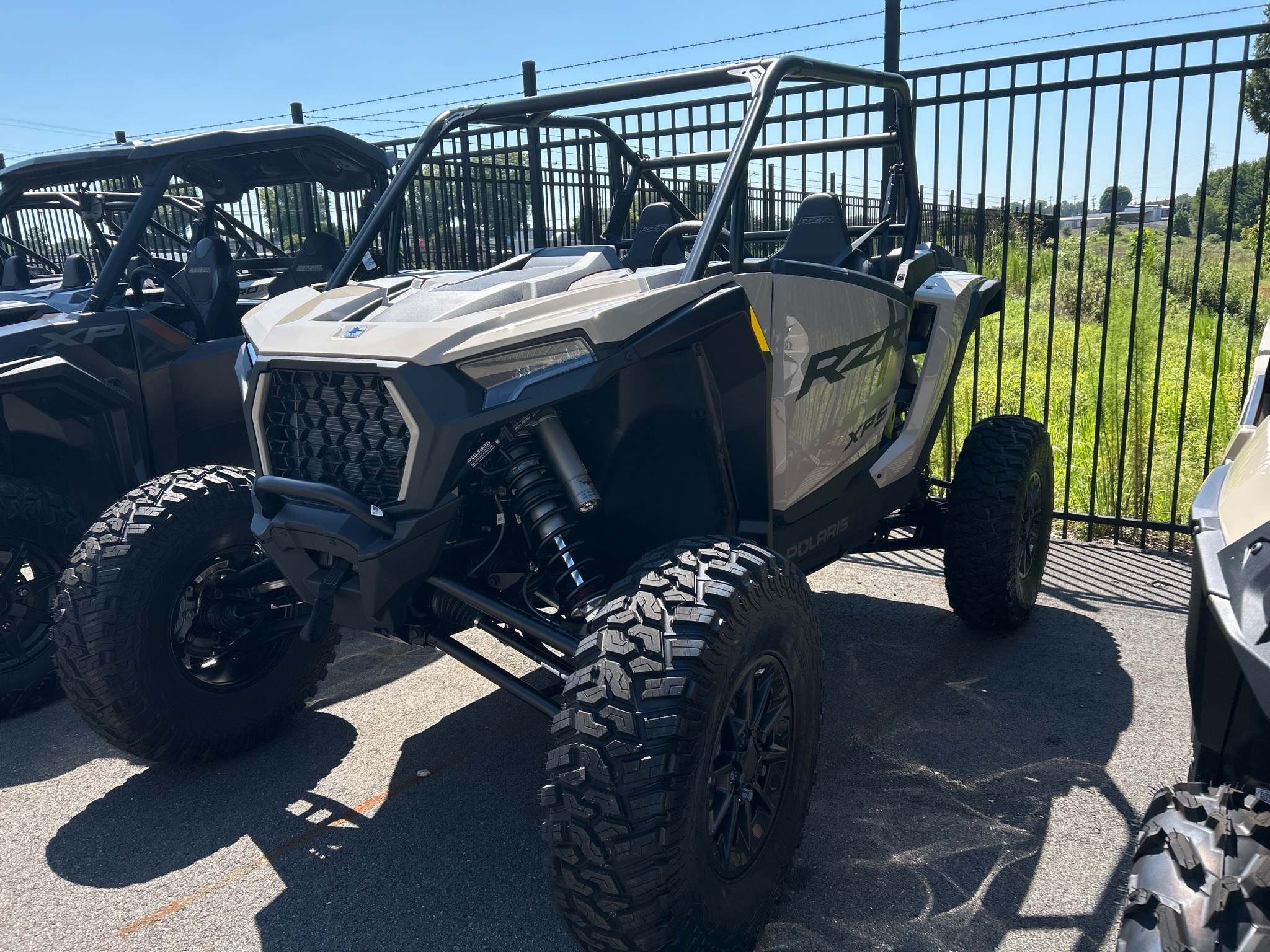 2026 Polaris RZR XP S 1000 Sport Recreation / Sport ATV