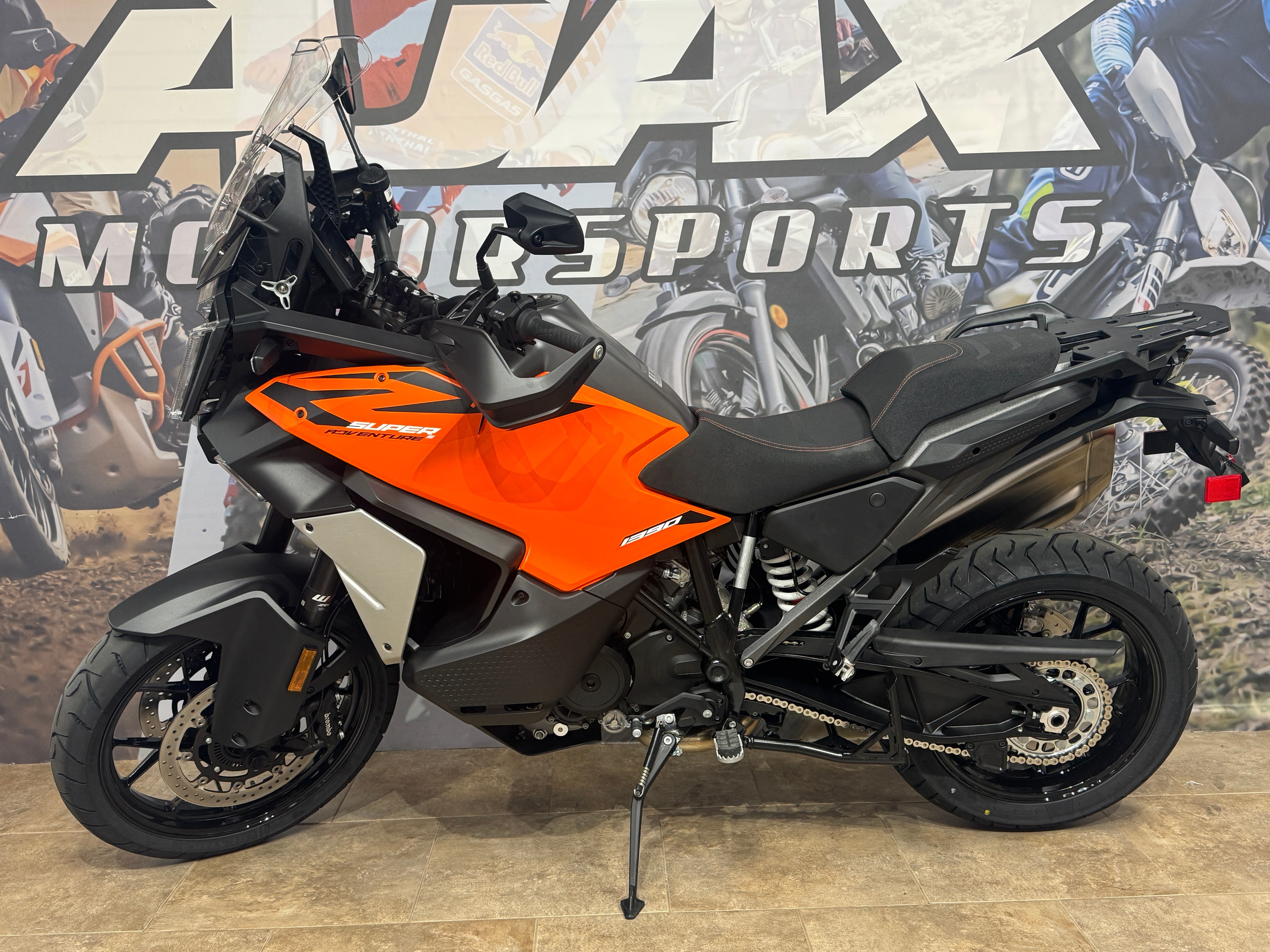 2027 KTM 1390 Super Adventure S EVO 1390 S EVO in oklahoma city OK