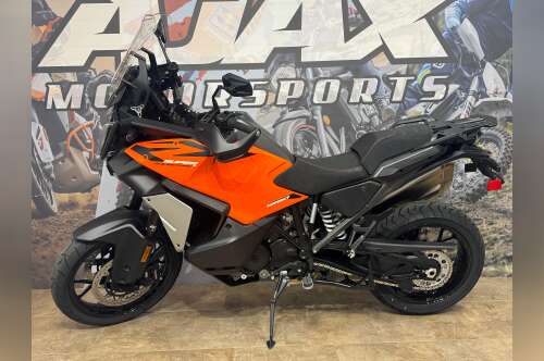 2027 KTM 1390 Super Adventure S EVO 1390 S EVO in oklahoma city OK