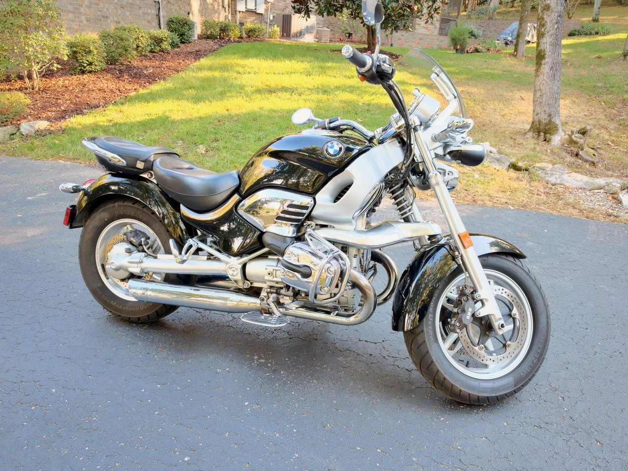 2004 BMW R 1200 C MONTAUK MONTAUK in Franklin, TN
